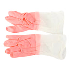 Large Size Reusable Household Cleaning Gloves - (1 Pair)