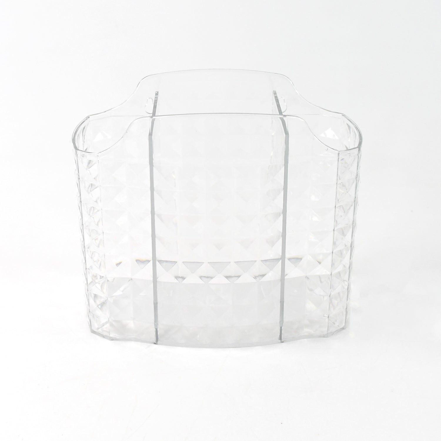 Apex Crysta Multipurpose Organizer Holder (1 Pc)