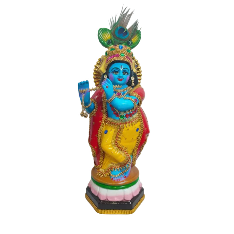 Krishna Idol