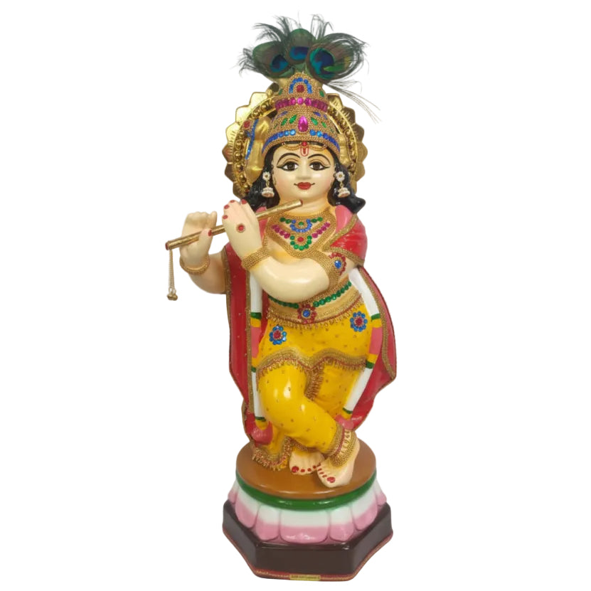 Krishna Idol