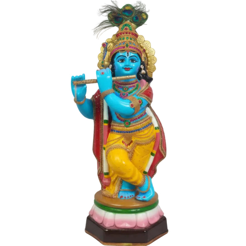 Krishna Idol