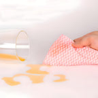 Multipurpose Reusable Kitchen Cleaning Cloth Multi Pulls Roll (1 Roll)