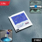 Car Windshield Wiper Detergent Powder (1 Packet)
