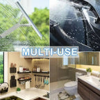 Car Windshield Wiper Detergent Powder (1 Packet)